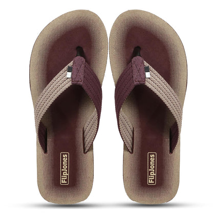 Flip-Flop Lightweight and comfortable Outdoor And Indoor - alphahostel.in