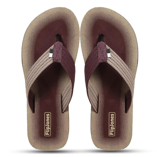 Flip-Flop Lightweight and comfortable Outdoor And Indoor - alphahostel.in