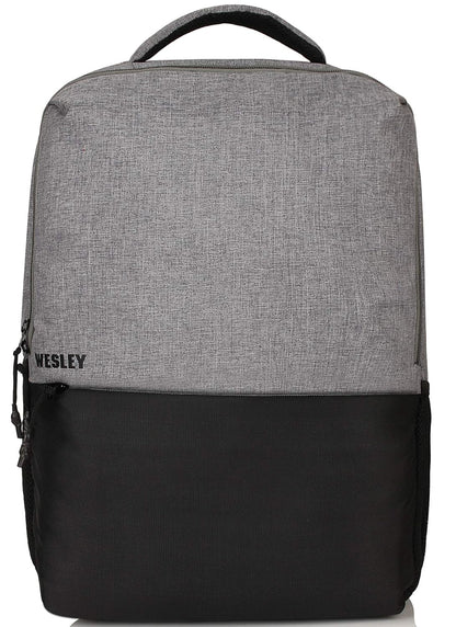 Wesley Milestone 2.0 Casual Waterproof Laptop - alphahostel.in