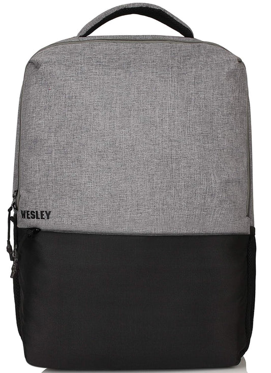Wesley Milestone 2.0 Casual Waterproof Laptop - alphahostel.in