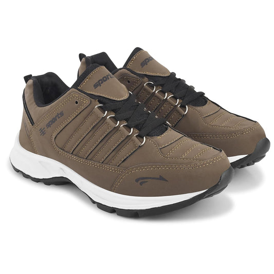 ZUVIC Trendy Sports Running Shoes - alphahostel.in