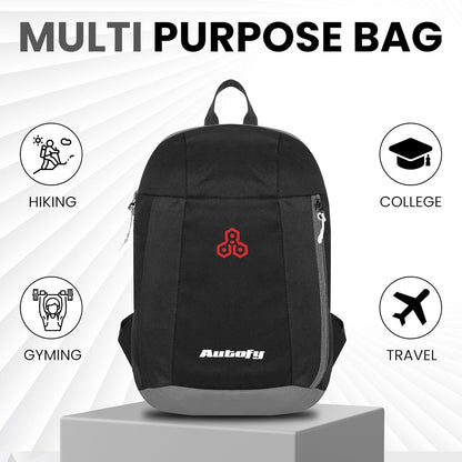 Autofy VAAYUU 10 Liters Hiking Camping Casual - alphahostel.in