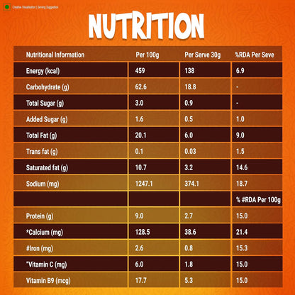 Sunfeast YiPPee! Magic Masala, Instant Noodles 8 in 1 Pack