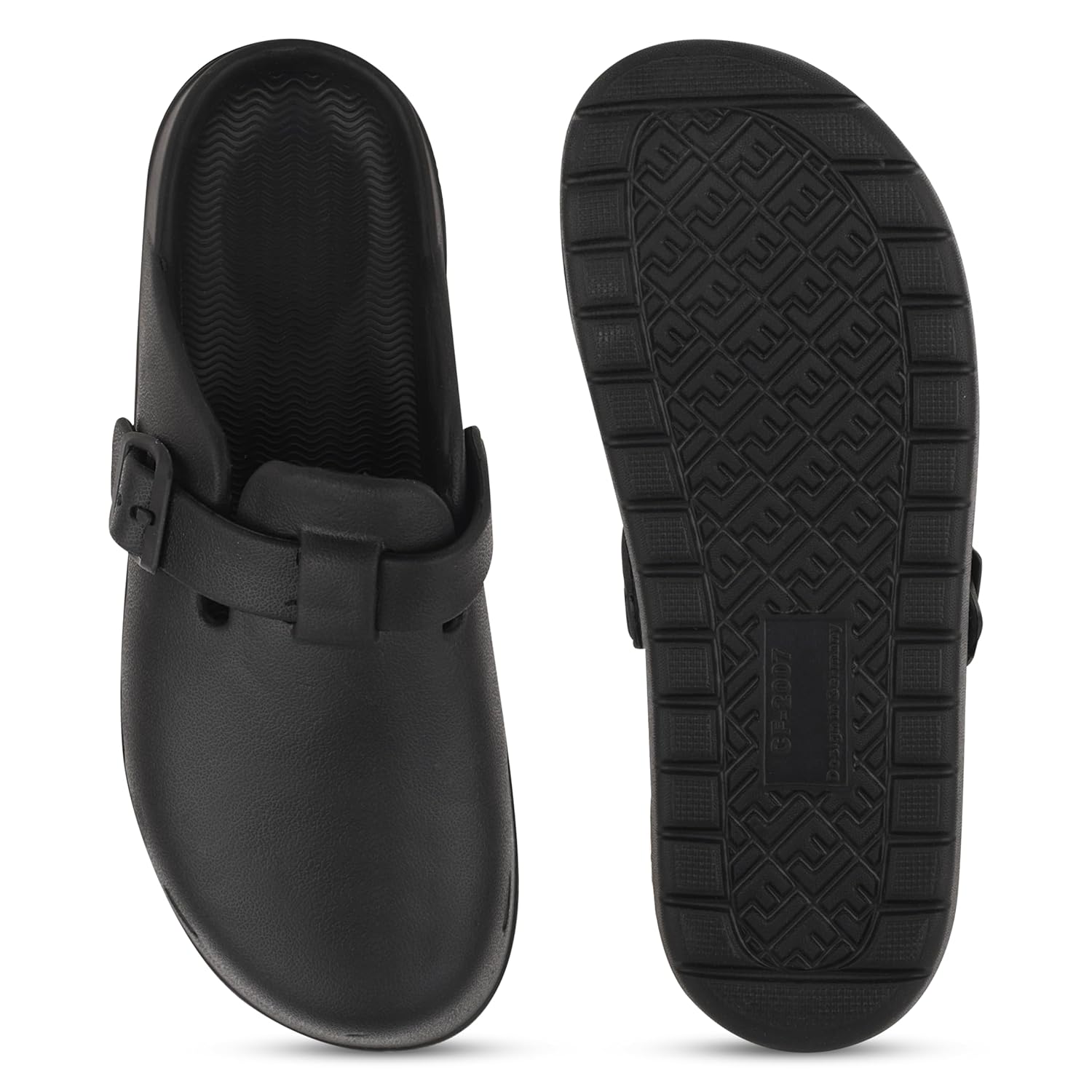 Latest Ultra Premium Flip Flops Sliders Slippers - alphahostel.in