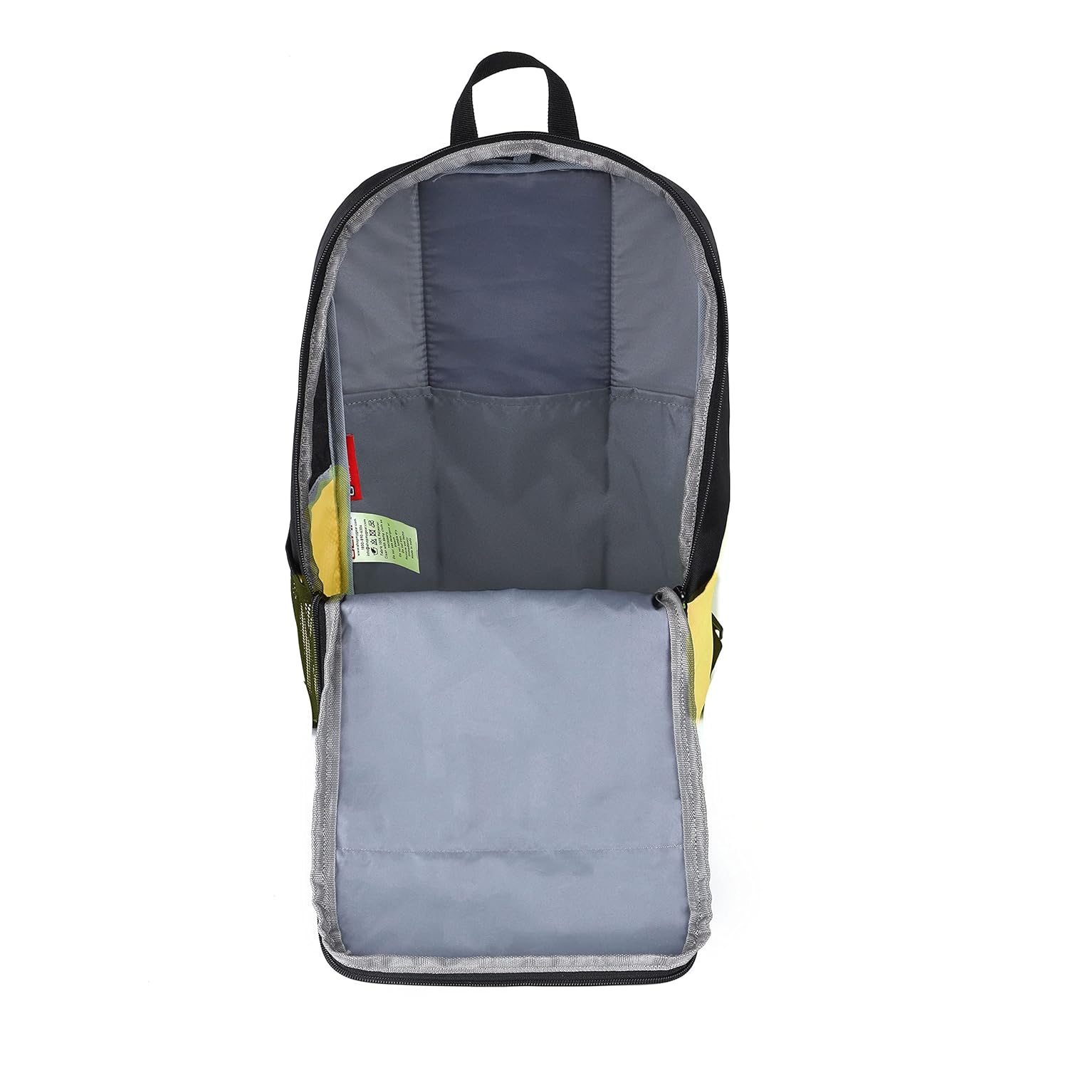 Gear Superior Xl 17L Water Resistant School Bag - alphahostel.in