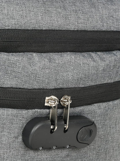 Kaayt Backpack Bag, with Laptop Compartment