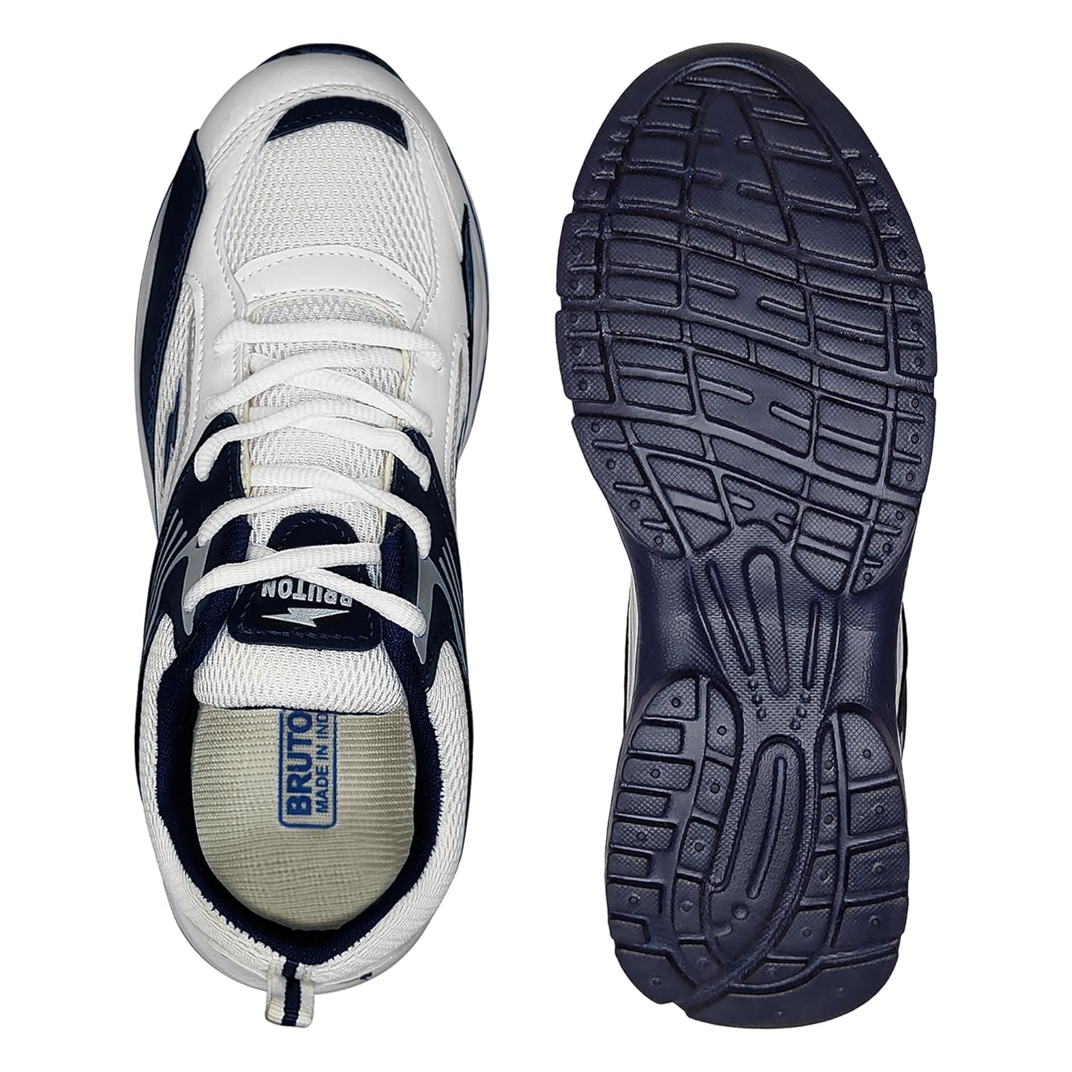 BRUTON Sports Running Shoes for Men's & Boy's - alphahostel.in