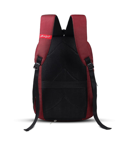 NORTH ZONE 30L Water Restant Office Laptop - alphahostel.in