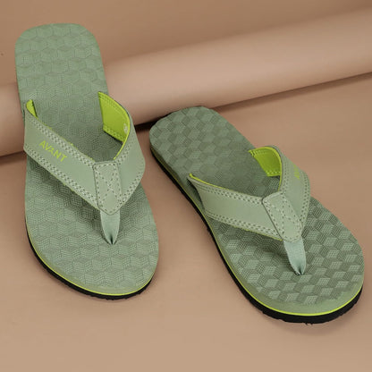 AVANT Men's Cube Flip Flops - alphahostel.in