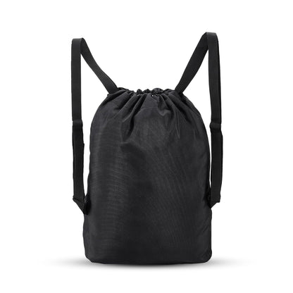 DIVULGE Meteor18 liters Polyester Drawstring bag - alphahostel.in