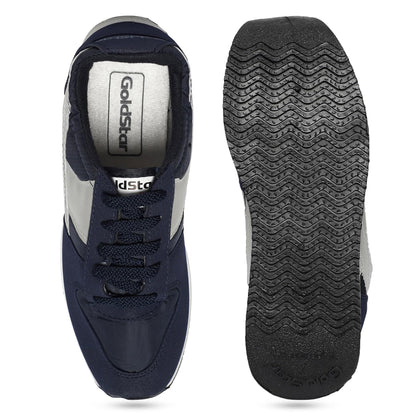 GOLDSTAR 032 Latest Stylish Casual Sneakers - alphahostel.in