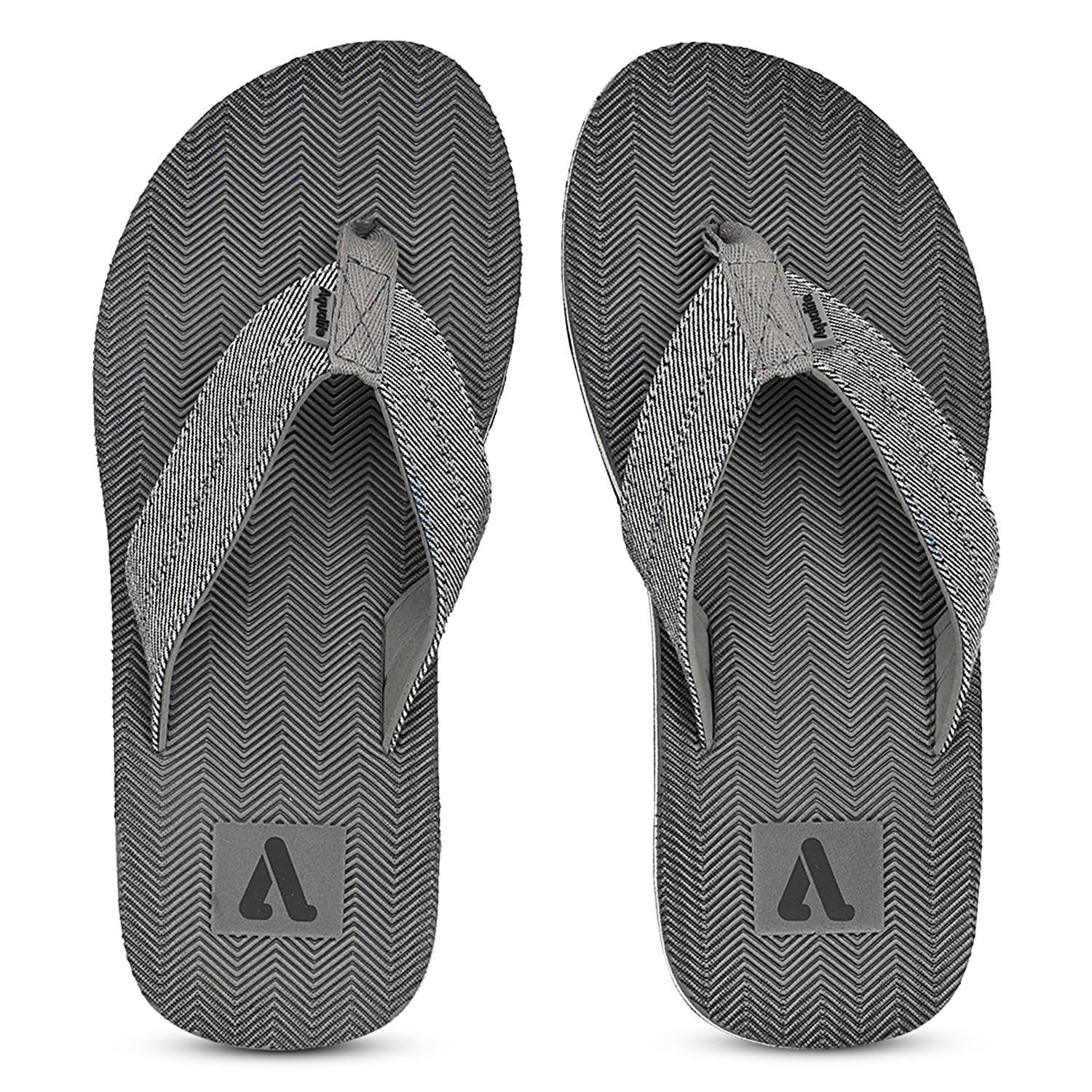 Aqualite Men's Gv- Slipper - alphahostel.in