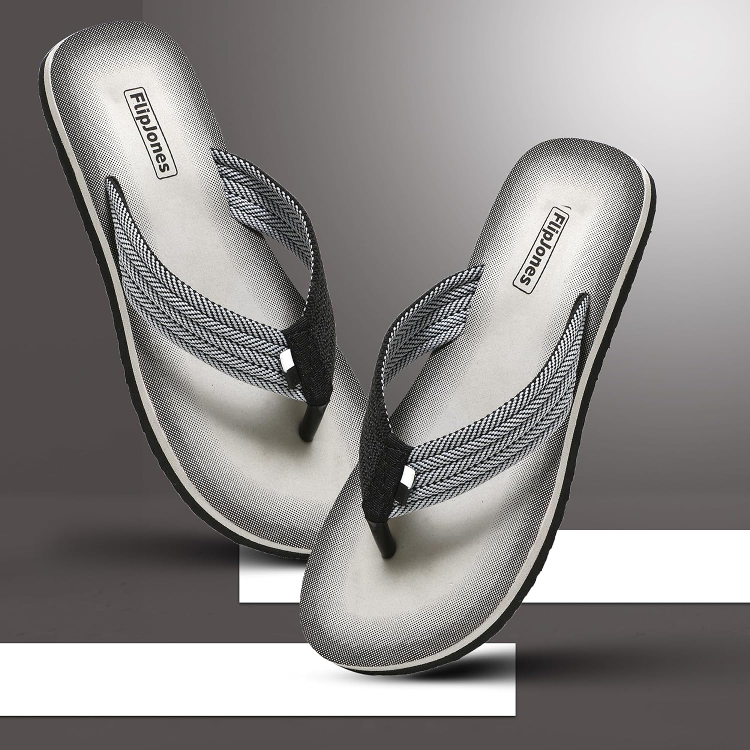 Flip-Flop Lightweight and comfortable Outdoor And Indoor - alphahostel.in
