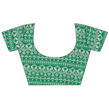 AARIKAA SYNCOT Women's Fancy Georgette