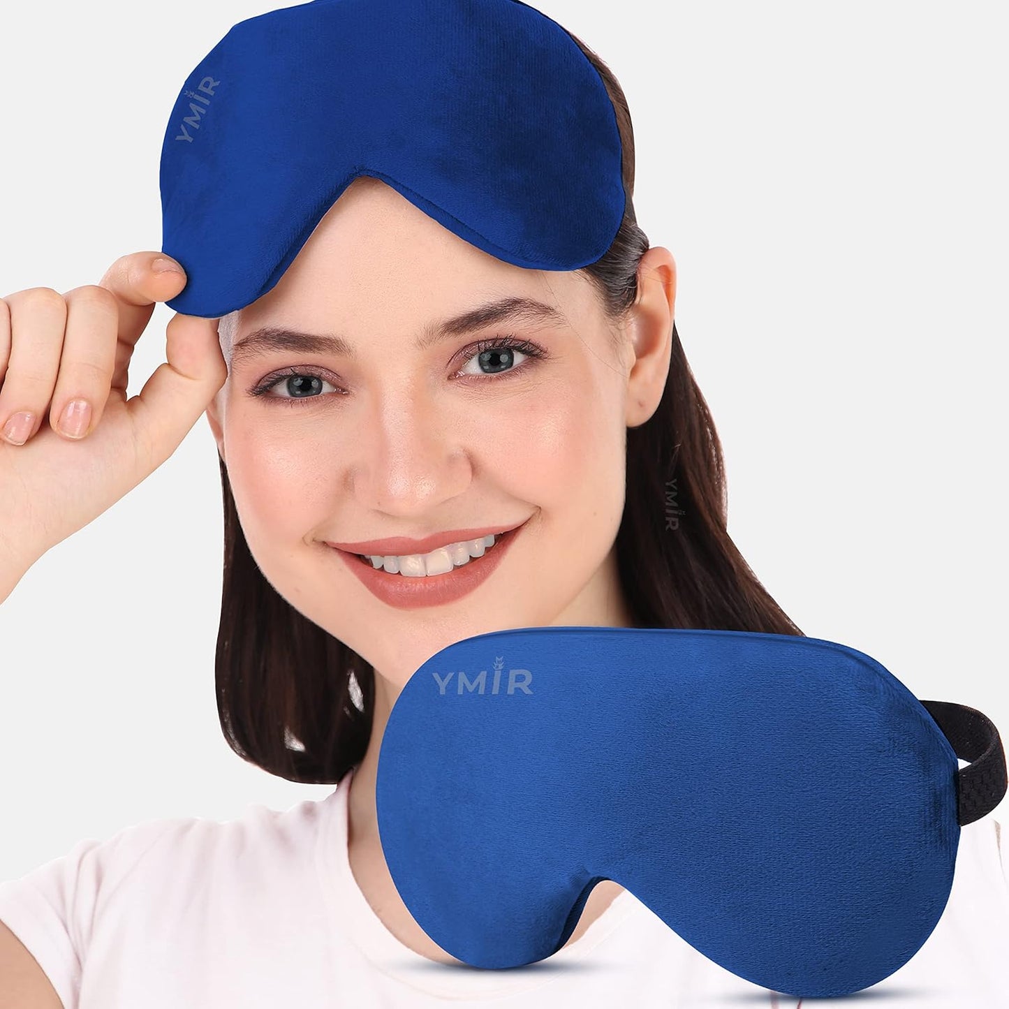 Ymir Nap Eye Mask For Sleeping, Sleep Mask
