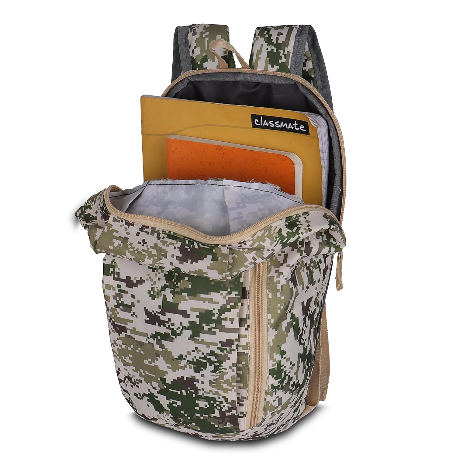 Priority 10 Ltr Trendy Small Casual Day Backpack - alphahostel.in