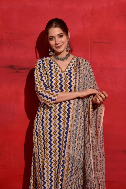 Kurta Set for Women || Women Kurta Set