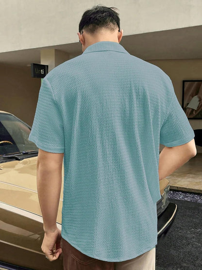GRECIILOOKS Shirt for Men | Men Stylish | Printed