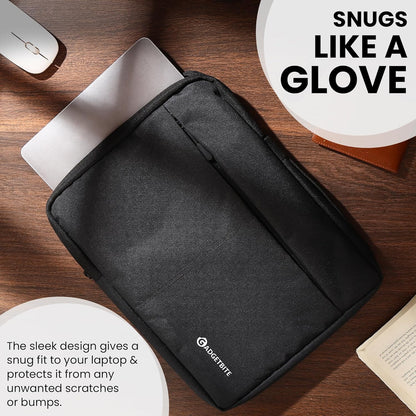 GadgetBite Laptop Bag Sleeve With Handle