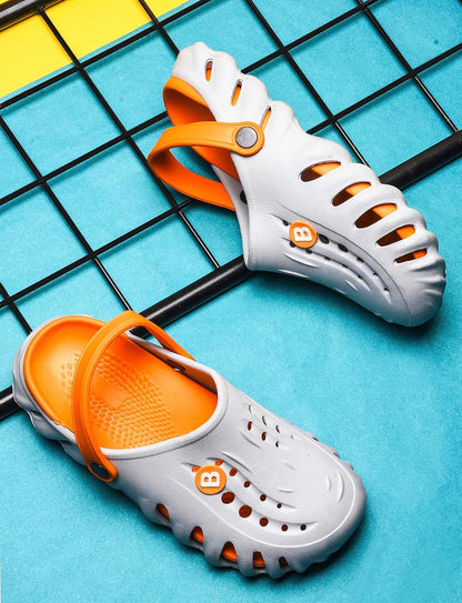 Extra Soft Classic Casual with Back Strap Regular wear - alphahostel.in