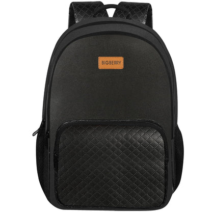 BIGBERRY Newage Unisex 24 Ltrs leatherite/faux844
