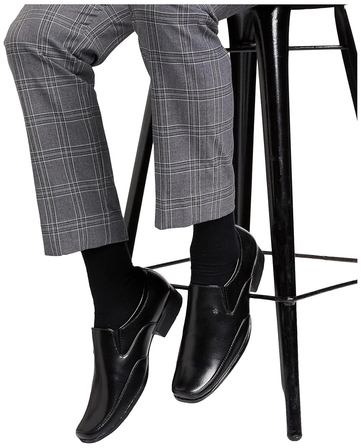Centrino Men's Formal Shoes - alphahostel.in