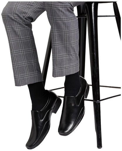 Centrino Men's Formal Shoes - alphahostel.in