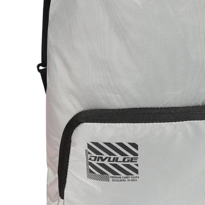 DIVULGE Meteor16 liters Polyester Drawstring bag - alphahostel.in