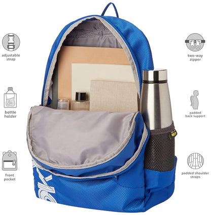 Skybags Casual Backpack 28L - alphahostel.in