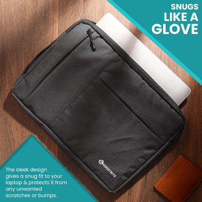 GadgetBite Laptop Bag Sleeve With Handle