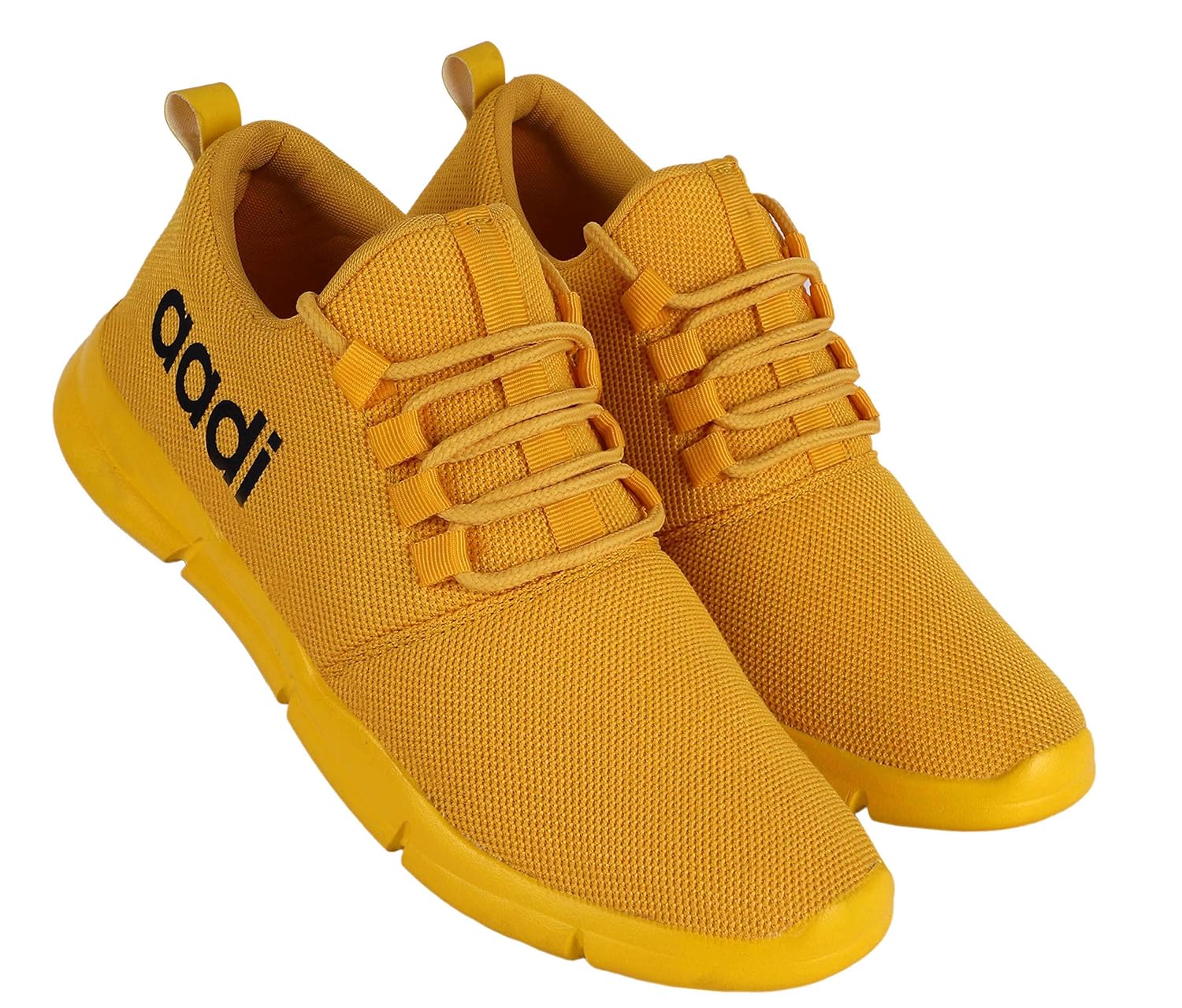 AADI Men's Mesh Outdoor Casual Running Sport Shoes - alphahostel.in