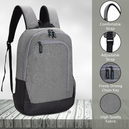 AshcrafZee backpack bag for men| bag | school bag - alphahostel.in