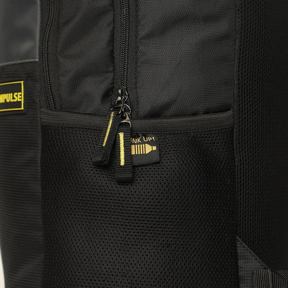Impulse 35L Metro move Unisex Water Resistant
