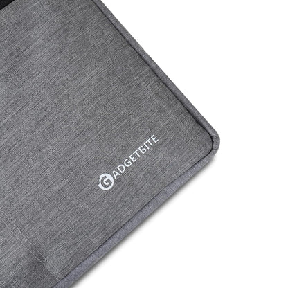 GadgetBite Laptop Bag Sleeve With Handle
