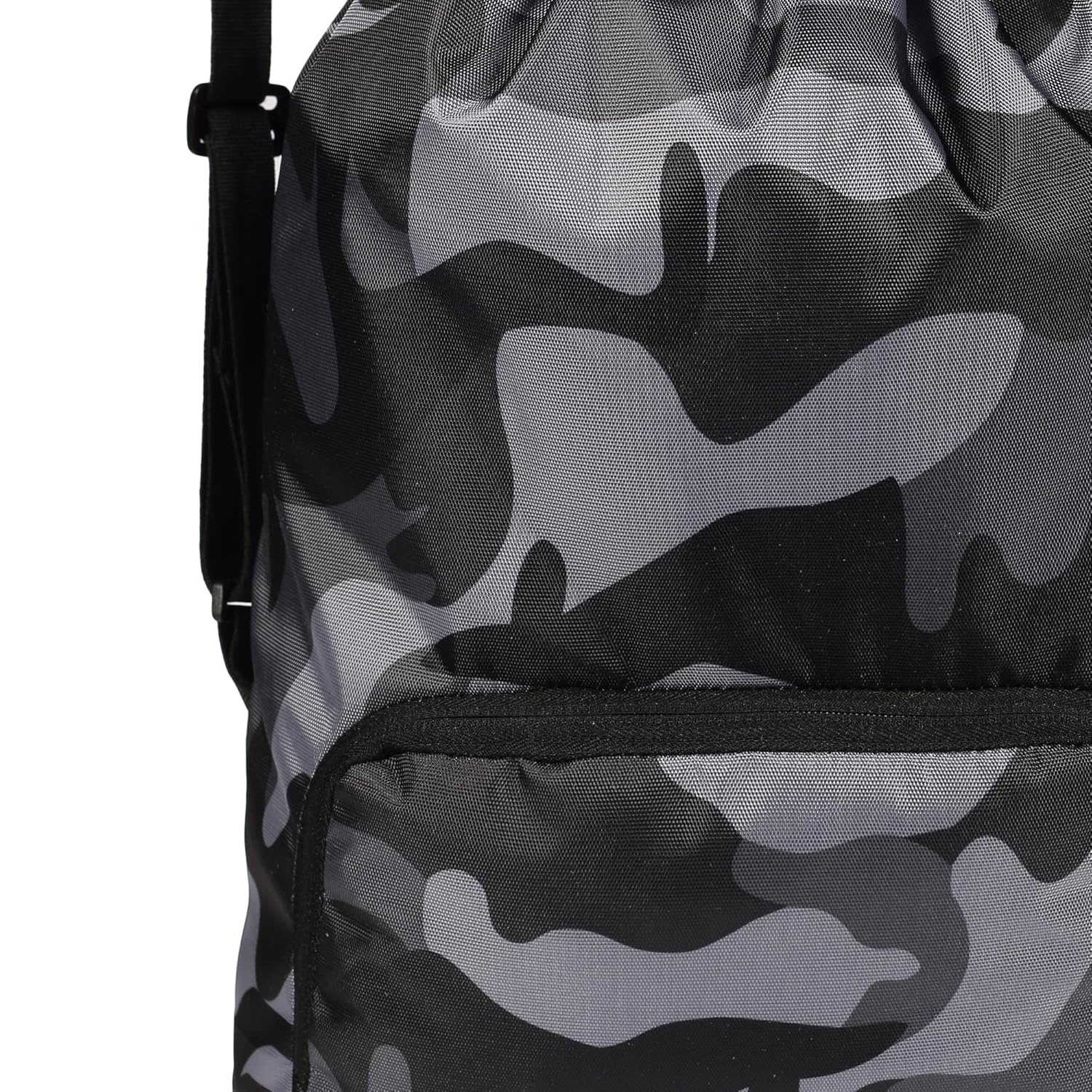 DIVULGE Meteor16 liters Polyester Drawstring bag - alphahostel.in