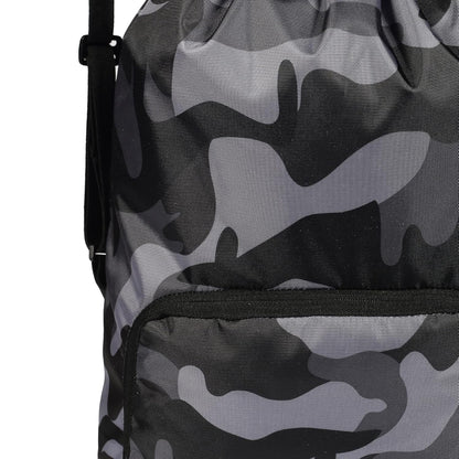 DIVULGE Meteor16 liters Polyester Drawstring bag - alphahostel.in