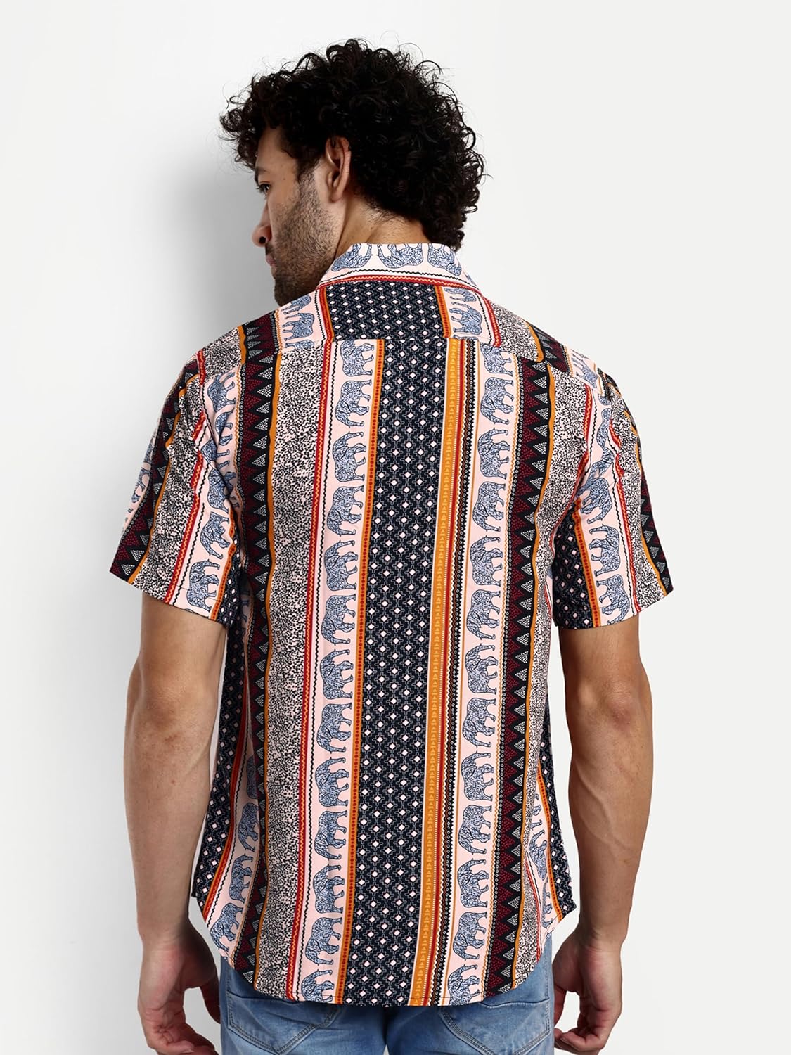 Leriya Fashion Shirt for Men | Mens Casual | Men Stylish