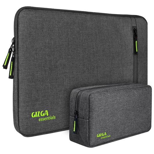 Gizga Essentials 14.1 Inch Laptop Sleeve Case