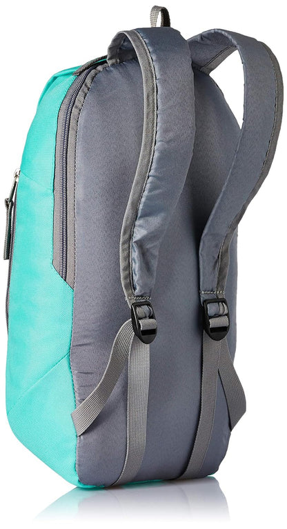Nivia Polyester Pulse 2.0 Backpack For unisex