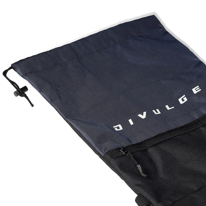 DIVULGE Acheiver Drawstring Bag Sports Bag - alphahostel.in