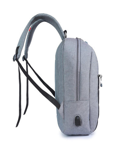 Dybbuk 25 Ltrs Laptop Backpack for Office - alphahostel.in
