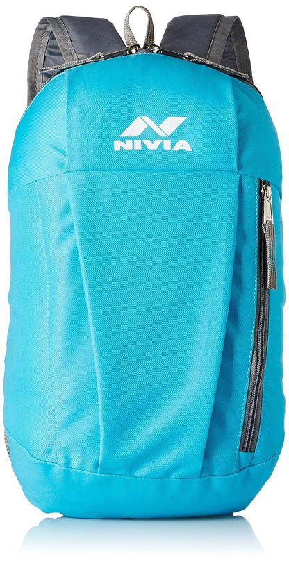 Nivia Polyester Pulse 2.0 Backpack For unisex