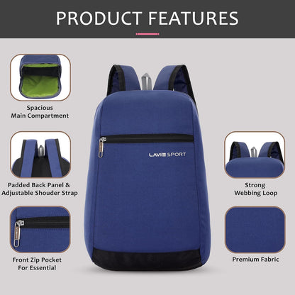Lavie Sport Sprinter Daypack Unisex Casual