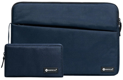 Shopoflux Laptop Sleeve Case Cover Bag for 16