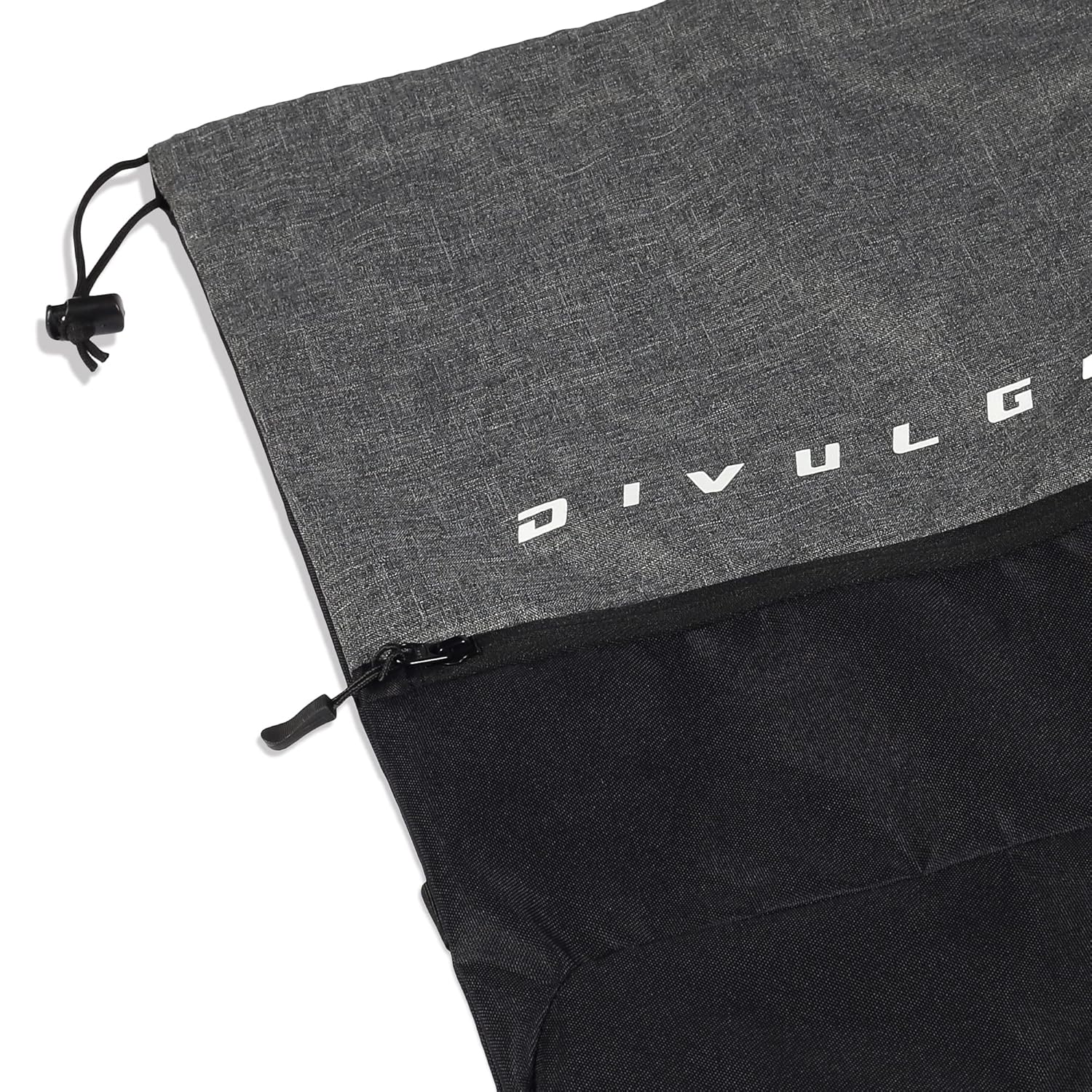 DIVULGE Acheiver Drawstring Bag Sports Bag - alphahostel.in