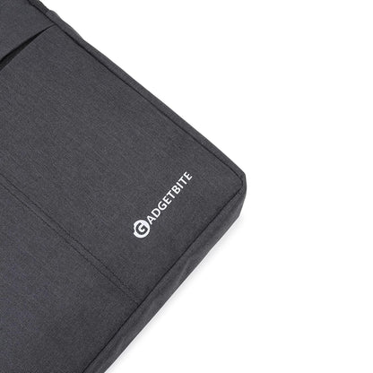 GadgetBite Laptop Bag Sleeve With Handle