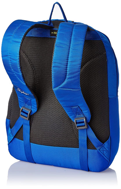 Skybags Casual Backpack 28L - alphahostel.in