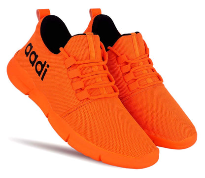 AADI Men's Mesh Outdoor Casual Running Sport Shoes - alphahostel.in