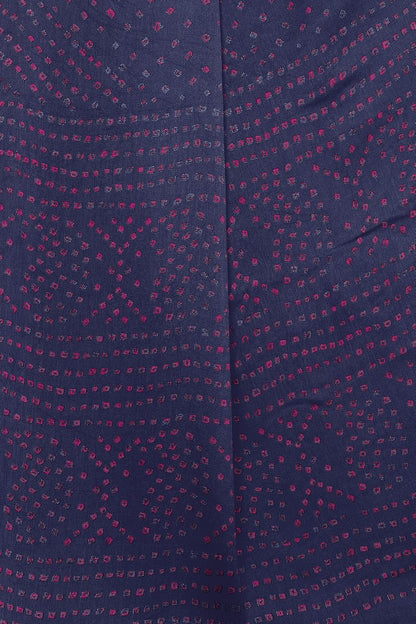 Women's Design  Printed Saree with Blouse Piece