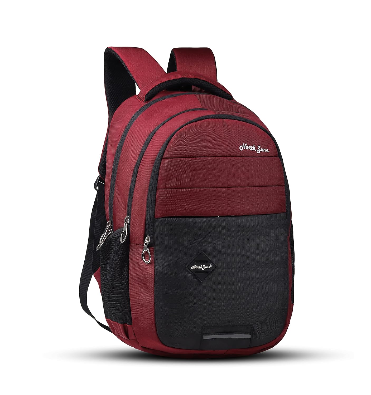 NORTH ZONE 30L Water Restant Office Laptop - alphahostel.in